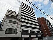 神戸駅より徒歩14分 3階 築13年7ヶ月の賃貸物件