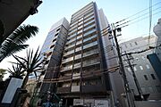 三ノ宮駅より徒歩5分 4階 築7年9ヶ月の賃貸物件