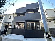 リッチライフ蓮宮通III 1階 築1年9ヶ月の賃貸物件