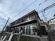 長田駅より徒歩10分 2階 築29年2ヶ月の賃貸物件