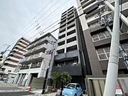兵庫駅より徒歩6分 6階 築6年11ヶ月の賃貸物件