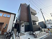 NETーK大倉山 2階 築2年9ヶ月の賃貸物件