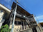 須磨駅より徒歩3分 2階 築61年8ヶ月の賃貸物件