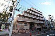 中山手ミオ壱番館 5階 築29年2ヶ月の賃貸物件