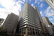 三ノ宮駅より徒歩7分 2階 築7年9ヶ月の賃貸物件