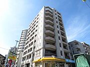 新長田駅より徒歩3分 7階 築16年7ヶ月の賃貸物件