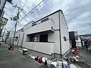 新長田駅より徒歩14分 1階 築2年1ヶ月の賃貸物件