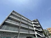 妙法寺駅よりバス11分 徒歩3分 4階 築15年8ヶ月の賃貸物件