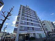 サンライズ長田 3階 築30年1ヶ月の賃貸物件