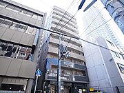 ネクストステージ神戸元町 6階 築22年7ヶ月の賃貸物件