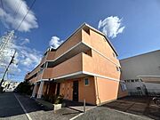 大蔵谷駅より徒歩36分 3階 築24年8ヶ月の賃貸物件