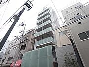 BUCCIKOBEMOTOMACHI 8階 築9年の賃貸物件