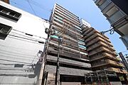三ノ宮駅より徒歩8分 12階 築7年7ヶ月の賃貸物件