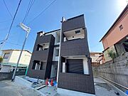 長田駅より徒歩9分 1階 築3年6ヶ月の賃貸物件