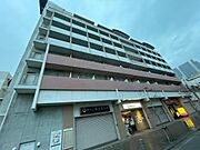 アスタ新長田タワーズコート2番館タワー棟 3階 築23年2ヶ月の賃貸物件