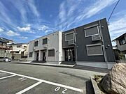 王子公園駅より徒歩7分 2階 築1年1ヶ月の賃貸物件