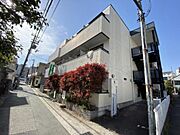 須磨駅より徒歩2分 3階 築27年3ヶ月の賃貸物件