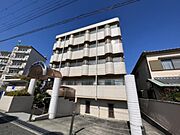 名谷駅より徒歩27分 5階 築36年11ヶ月の賃貸物件