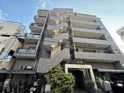 板宿駅より徒歩3分 2階 築28年2ヶ月の賃貸物件