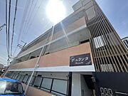 妙法寺駅より徒歩12分 2階 築33年7ヶ月の賃貸物件