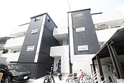 月見山駅より徒歩4分 1階 築2年9ヶ月の賃貸物件