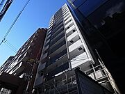 三ノ宮駅より徒歩7分 10階 築11年8ヶ月の賃貸物件