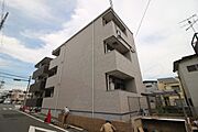 大石駅より徒歩5分 1階 築5年4ヶ月の賃貸物件