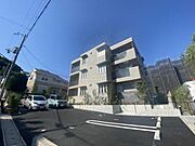 山陽須磨駅より徒歩9分 2階 築3年5ヶ月の賃貸物件
