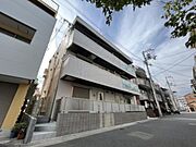板宿駅より徒歩5分 2階 築2年1ヶ月の賃貸物件
