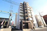 兵庫駅より徒歩18分 3階 築8年8ヶ月の賃貸物件