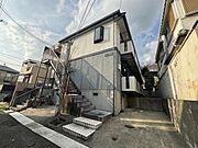 県庁前駅より徒歩12分 2階 築29年11ヶ月の賃貸物件