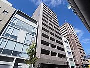 元町駅より徒歩9分 4階 築14年9ヶ月の賃貸物件