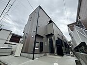 高速神戸駅より徒歩16分 2階 新築の賃貸物件