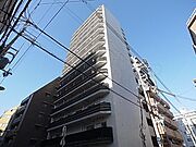 神戸駅より徒歩4分 8階 築8年10ヶ月の賃貸物件