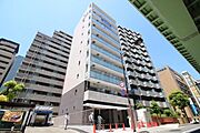 三ノ宮駅より徒歩6分 2階 築8年5ヶ月の賃貸物件