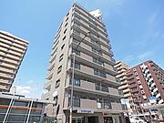 春日野道駅より徒歩1分 6階 築35年の賃貸物件