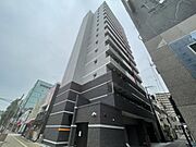 新開地駅より徒歩2分 5階 築3年8ヶ月の賃貸物件