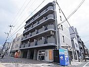 キャッスルアート新長田 4階 築31年9ヶ月の賃貸物件