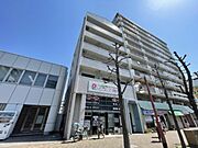 鷹取駅より徒歩14分 4階 築34年11ヶ月の賃貸物件