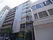 三ノ宮駅より徒歩7分 9階 築21年8ヶ月の賃貸物件