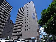 三ノ宮駅より徒歩8分 10階 築19年2ヶ月の賃貸物件