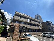 六甲道駅より徒歩4分 2階 築18年5ヶ月の賃貸物件