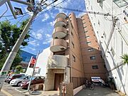 神戸駅より徒歩5分 5階 築23年6ヶ月の賃貸物件