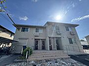 西明石駅より徒歩49分 1階 築15年2ヶ月の賃貸物件