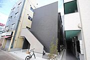新長田駅より徒歩12分 2階 築7年11ヶ月の賃貸物件
