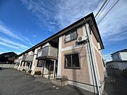 西明石駅より徒歩58分 2階 築22年7ヶ月の賃貸物件