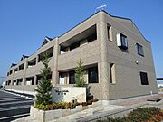 明石駅よりバス10分 徒歩3分 2階 築14年6ヶ月の賃貸物件