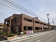 コーポ・サカシタC棟 1階 築14年6ヶ月の賃貸物件