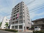 須磨海浜公園駅より徒歩8分 5階 築12年3ヶ月の賃貸物件