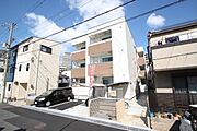 兵庫駅より徒歩10分 1階 築8年10ヶ月の賃貸物件